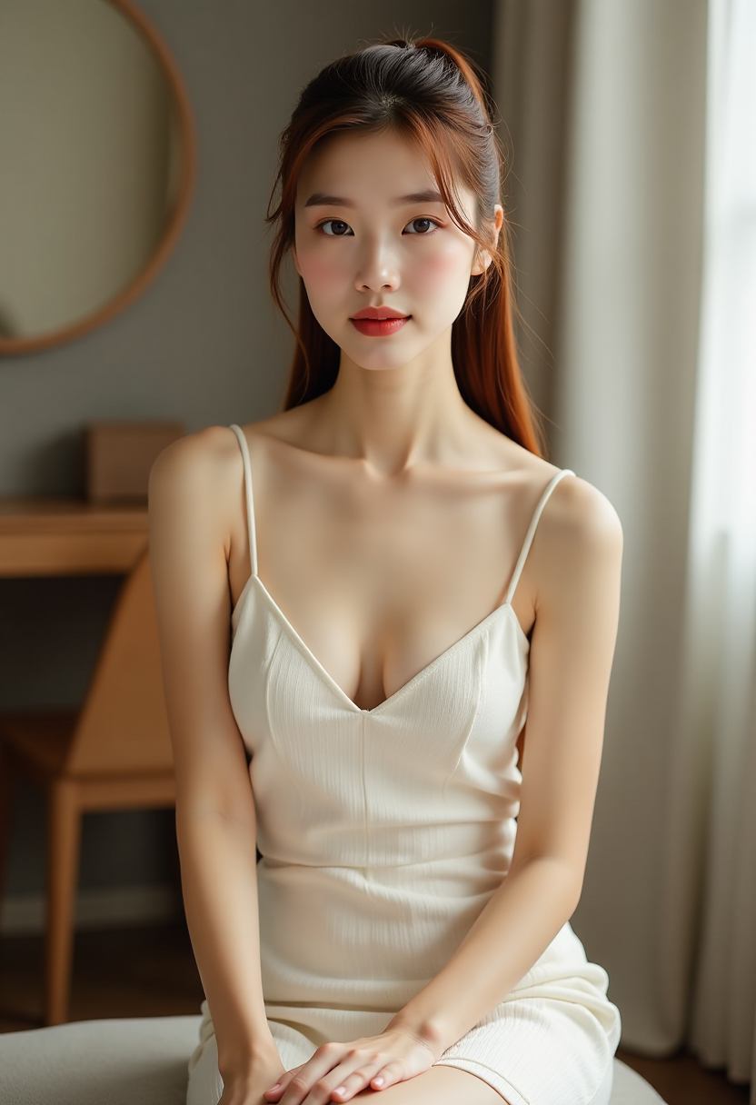 小城有晴天海报