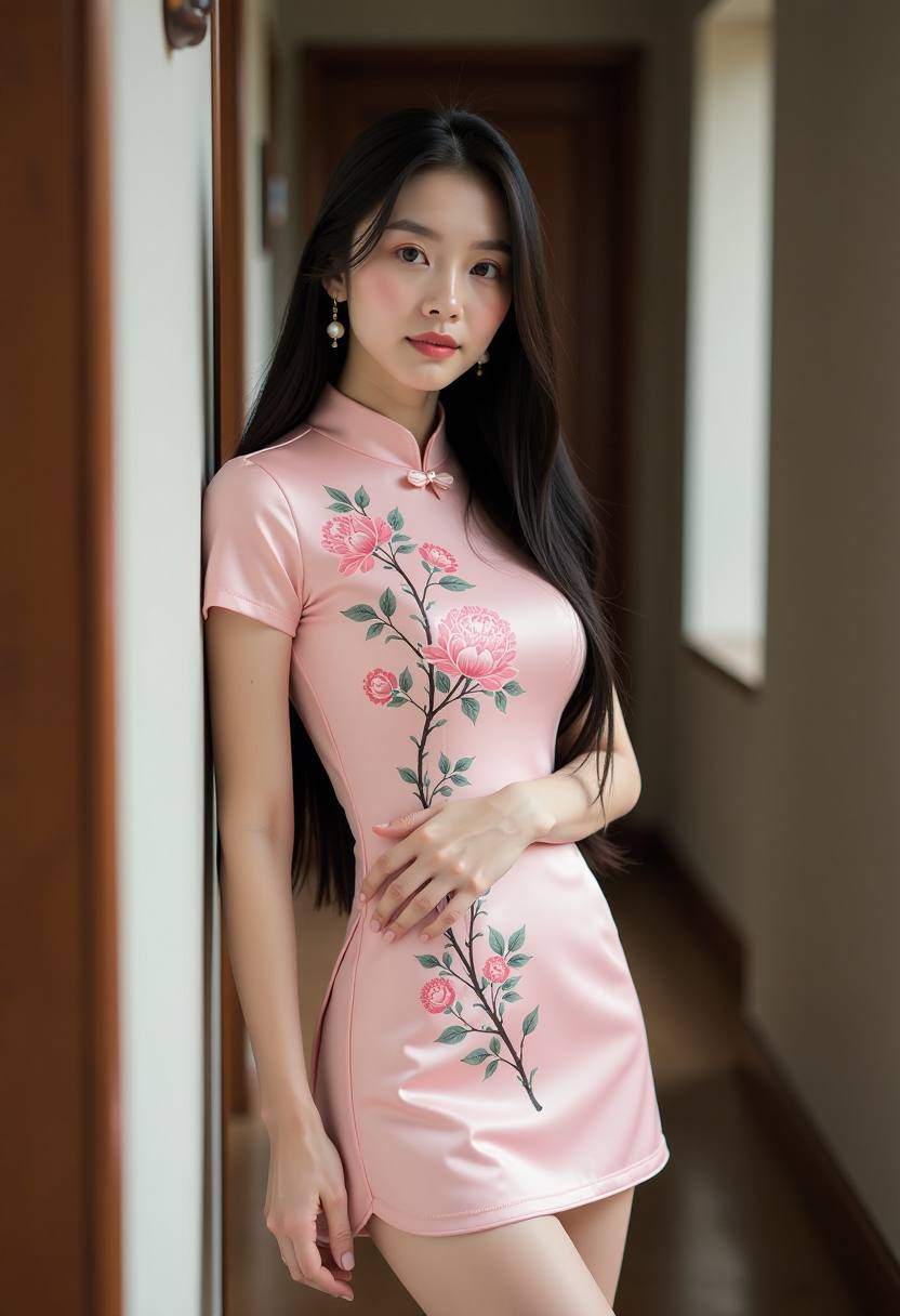 山海邮差海报